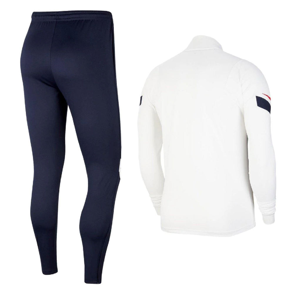 Hestic Sports Wear Custom Mens Soccer Tracksuits Youth Football Tracksuit 100% Polyester Training Uniform Soccer Sportswear Half Zipper Tracksuits